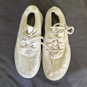 Allbirds sneakers